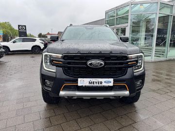 Ford Ranger Wildtrak X e-4WD Doppelkabine