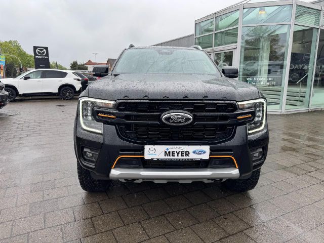 Ford Ranger Wildtrak X e-4WD Doppelkabine
