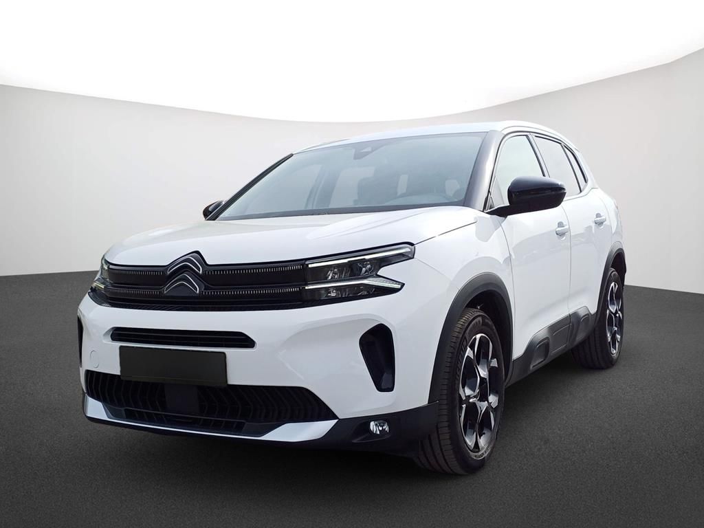Image of Citroën C5 Aircross