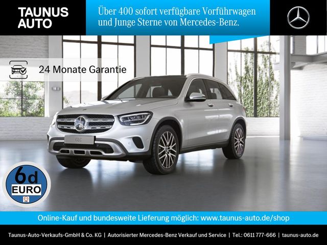 Mercedes-Benz GLC 300 4MATIC