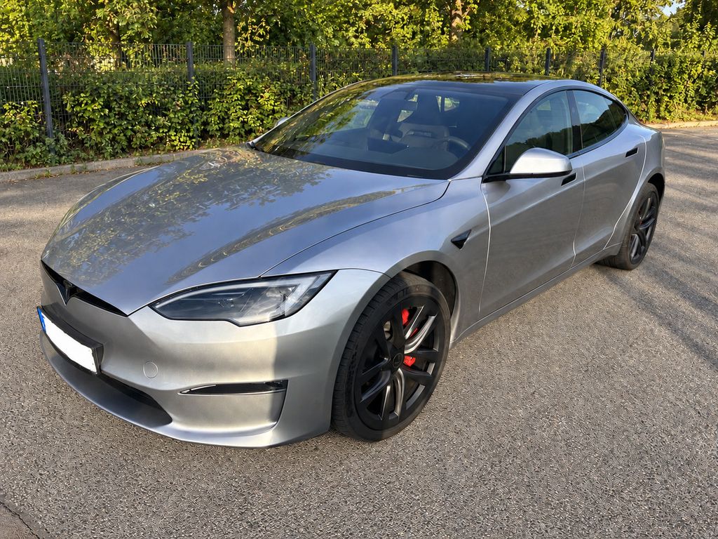 Image of Tesla Model S