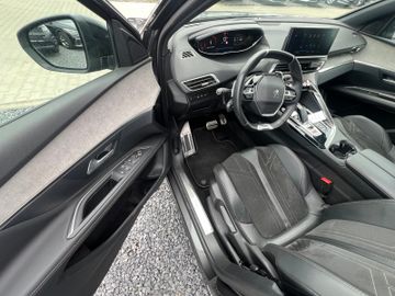 Peugeot 3008 - 6