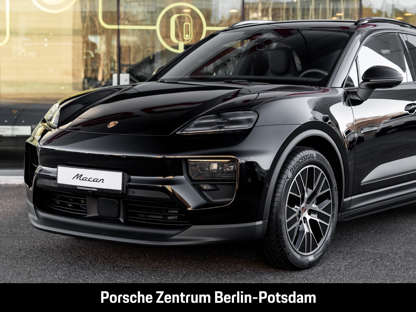Porsche Macan - Bild 10