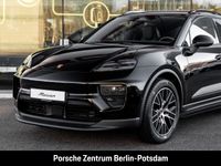 Porsche Macan - Vorschau Bild 10