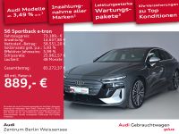 Audi S6 e-tron - Vorschau Bild 2