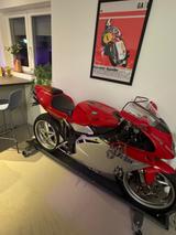 MV Agusta F4 1000  - MV AGUSTA F4 1000