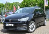 Volkswagen Touran 1.5 Comfortline Navi Cam 7Sitze DSG LED