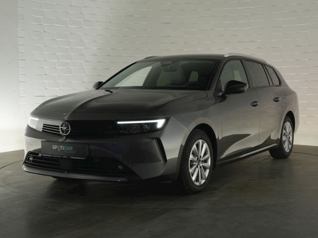 Astra L ST ELEGANCE CDTI+LED+NAVI+RÜCKFAHRKAMERA