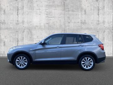BMW X3 - 2