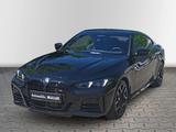 BMW M440d xDrive Coupe 360Grad Harman HuD Memory - BMW M440 in Leipzig
