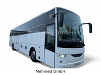 Vanhool EX16 Mid -63+1+1 Länge 13,26 m