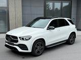 Mercedes-Benz GLE 450 4MATIC *AMG*PANO*BURMESTE*HUD*360°*Night - gebrauchte Mercedes-Benz GLE 450 aus dem Jahr 2022