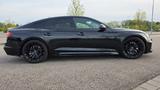Audi RS5 Sportback quattro | Matrix | Panorama - gebrauchte Audi RS5 aus dem Jahr 2021