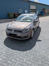 Volkswagen Golf 1.4 TSI 92kW DSG BMT Highline Variant H... - Volkswagen: 1.9