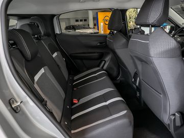 Opel Frontera -e Edition 83kW Spurhalteassistent Navi