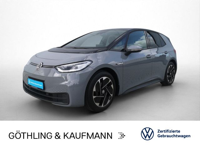 Image of Volkswagen ID.3