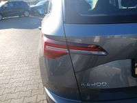 Skoda Karoq - Vorschau Bild 10