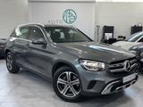 Mercedes-Benz GLC 200 4Matic*Facelift*18*RFK* - Mercedes-Benz GLC 200 Gebrauchtwagen