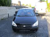 Hyundai Getz Team 08 - Hyundai Getz Team-08