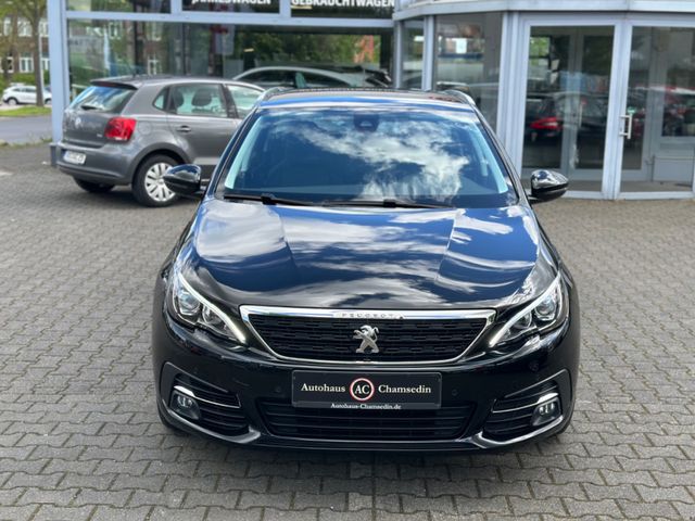 Peugeot 308 SW Active