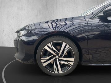 Peugeot 508 GT PT 225 Navi+RFK+SHZ+Carplay+Massage