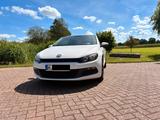 Volkswagen Scirocco 1.4 TSI - 160 PS - VW Scirocco in Hannover