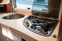 Carthago Liner-for-two I 53 L -Leder -REDUZIERT! (23/35)
