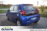 Peugeot 108 Active I Klima I Metallic - Peugeot 108 aus 2020