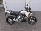 Aprilia Dorsoduro 750 ABS - APRILIA 750 DORSODURO