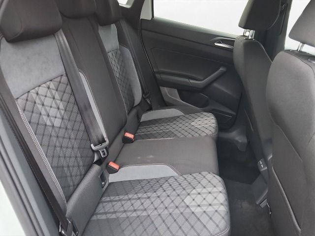 Volkswagen Taigo - Bild 14