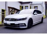 Volkswagen Passat Variant 2.0 TDI Highline Sitzhzg+PDC+Stan - gebrauchte VW Passat aus dem Jahr 2017