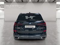 BMW X5 - Vorschau Bild 10