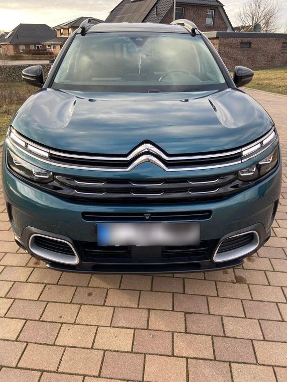 Image of Citroën C5 Aircross
