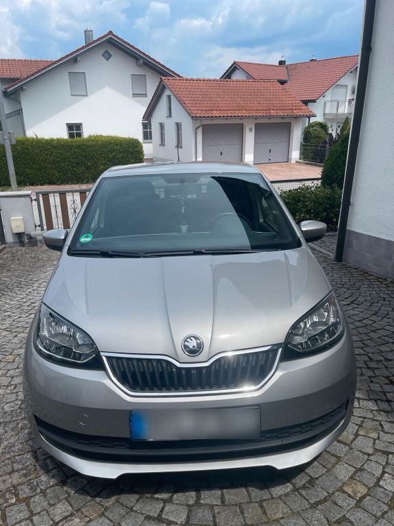 Image of Skoda Citigo