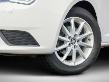 Seat Ibiza Style 1.0 TSI 5-Gang Klima Winter Paket