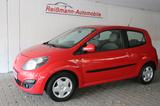 Renault Twingo ECO2, Klima, Sitzhzg. FS, Scheckheft! - Renault Twingo Eco2 mit Benzin-Antrieb