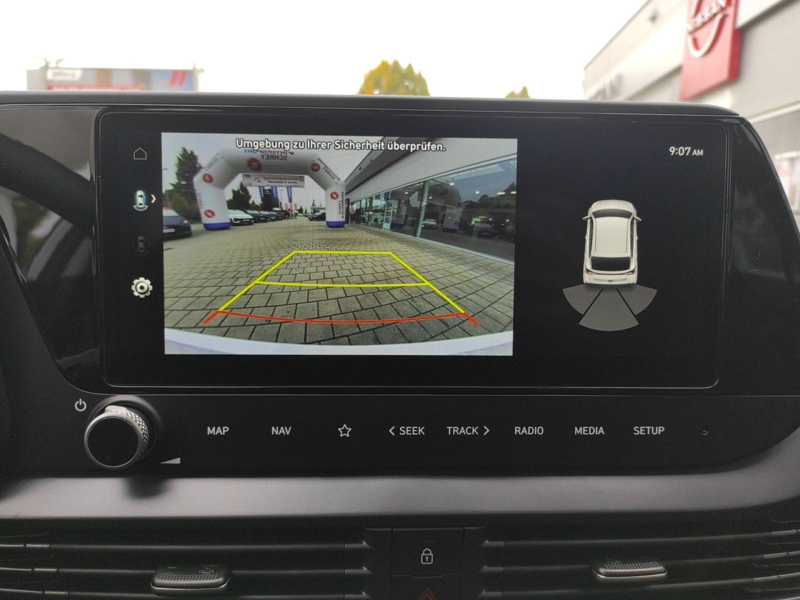 Hyundai i20 – Bild 18