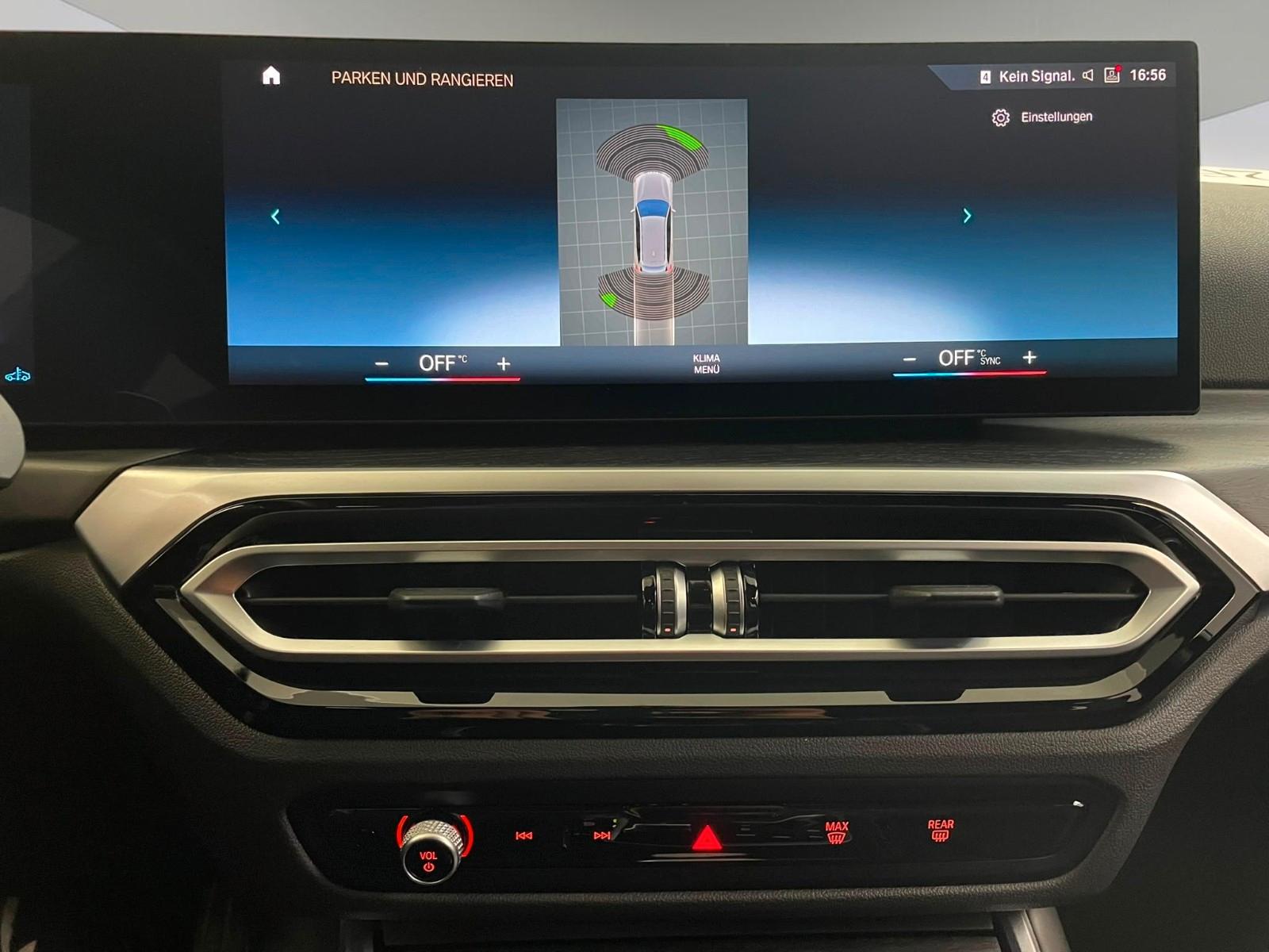 BMW 318 i T M-Sport Shadow-Line WIDE*ADAPTIV LED*TOP, миниатюра 20