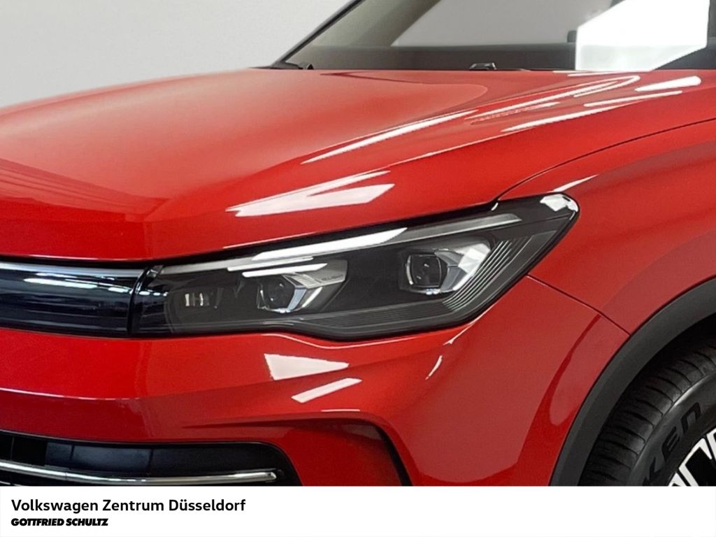 Volkswagen Tiguan - Bild 5