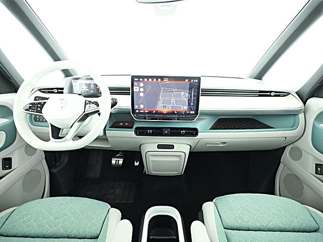 ID. Buzz Pro LR 210kW AHK Winterr. Open&ClosePak