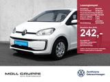 Volkswagen e-up! - scheckheftgepflegte VW e-up!