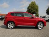 Seat Ateca FR Allrad*Autom*LED*Navi*Kessy*ACC*Standh* - Seat Ateca in Mannheim