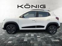 Dacia Spring - Vorschau Bild 2