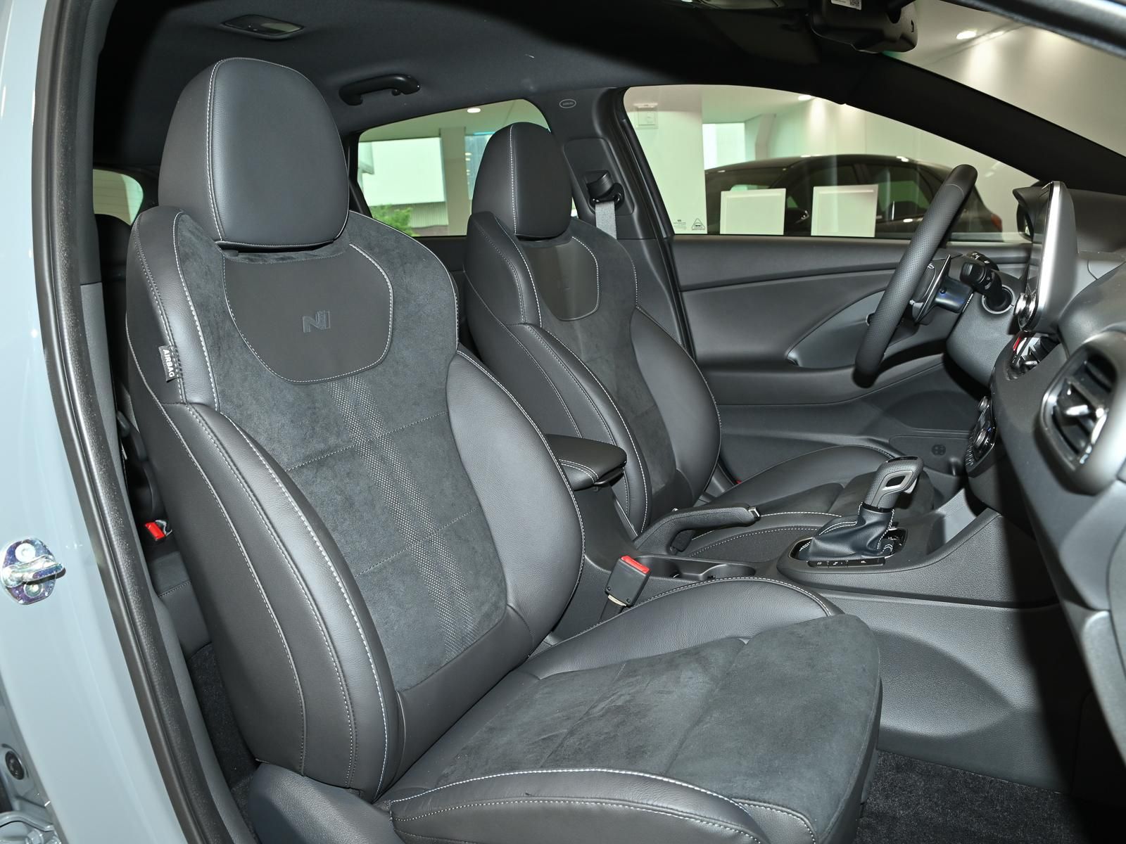 Hyundai i30 – Bild 3