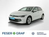 Volkswagen Golf 8 Life 1.5 TSI Navi HUD LED SiHz - Jahreswagen
