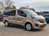 Opel Vivaro B 1.6 CDTI Bi-Turbo 8-Sitze L1H1 2,7t AHK - Opel: 1.7