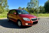 Skoda Fabia 1.4 mit TÜV Neu 05-2027 / Insp... - Skoda Fabia aus 2007: 1.2