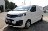 Opel Vivaro-e Kasten M 75kWh Elegance 360° PDC TEMP - Opel Vivaro: Kasten