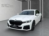BMW 730d M Sport ALLRADLENKUNG+MASSAGE+SOFTCLOSE+HuD - BMW 730 aus 2021