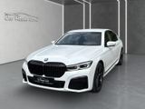 BMW 730d M Sport ALLRADLENKUNG+MASSAGE+SOFTCLOSE+HuD - BMW 730 aus 2021